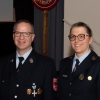 Ehrenabend 150 Jahre Freiwillige Feuerwehr Grafenrheinfeld