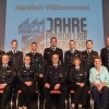 Ehrenabend 150 Jahre Freiwillige Feuerwehr Grafenrheinfeld