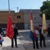 Besuch in Kroatien zum 80-jährigen Jubiläum der Feuerwehr Dugi Rat