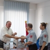 Besuch in Kroatien zum 80-jährigen Jubiläum der Feuerwehr Dugi Rat